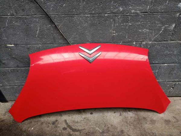 CAPOT CITROEN C1 06/2005-2012 - Vue 1